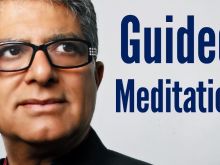 Deepak Chopra