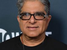 Deepak Chopra