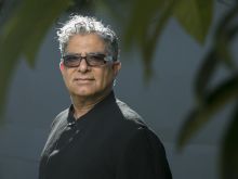 Deepak Chopra