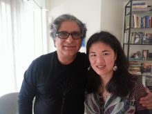 Deepak Chopra