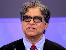 Deepak Chopra