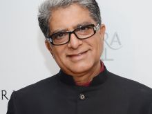 Deepak Chopra