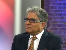 Deepak Chopra