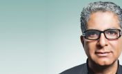 Deepak Chopra