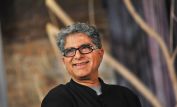 Deepak Chopra