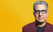 Deepak Chopra