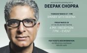 Deepak Chopra