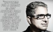 Deepak Chopra