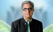 Deepak Chopra