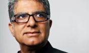 Deepak Chopra