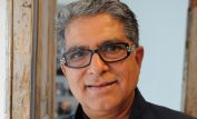 Deepak Chopra