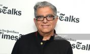 Deepak Chopra