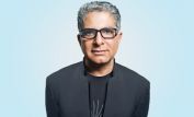 Deepak Chopra