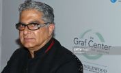 Deepak Chopra