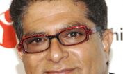 Deepak Chopra