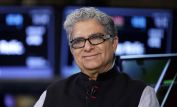 Deepak Chopra