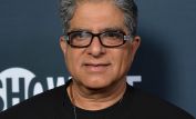 Deepak Chopra