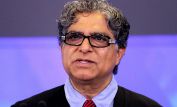 Deepak Chopra