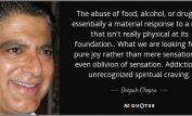 Deepak Chopra