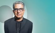 Deepak Chopra