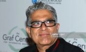 Deepak Chopra