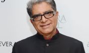 Deepak Chopra