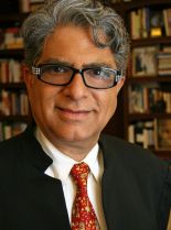 Deepak Chopra