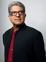 Deepak Chopra