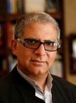 Deepak Chopra