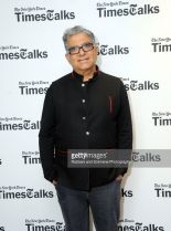 Deepak Chopra