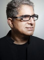 Deepak Chopra