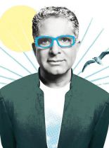 Deepak Chopra