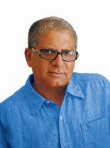 Deepak Chopra