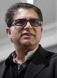 Deepak Chopra