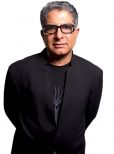 Deepak Chopra