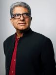 Deepak Chopra