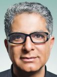 Deepak Chopra