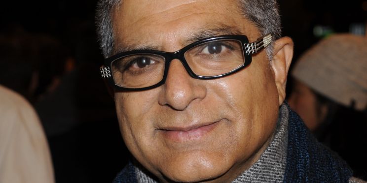 Deepak Chopra