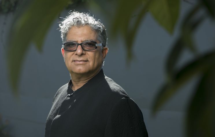Deepak Chopra