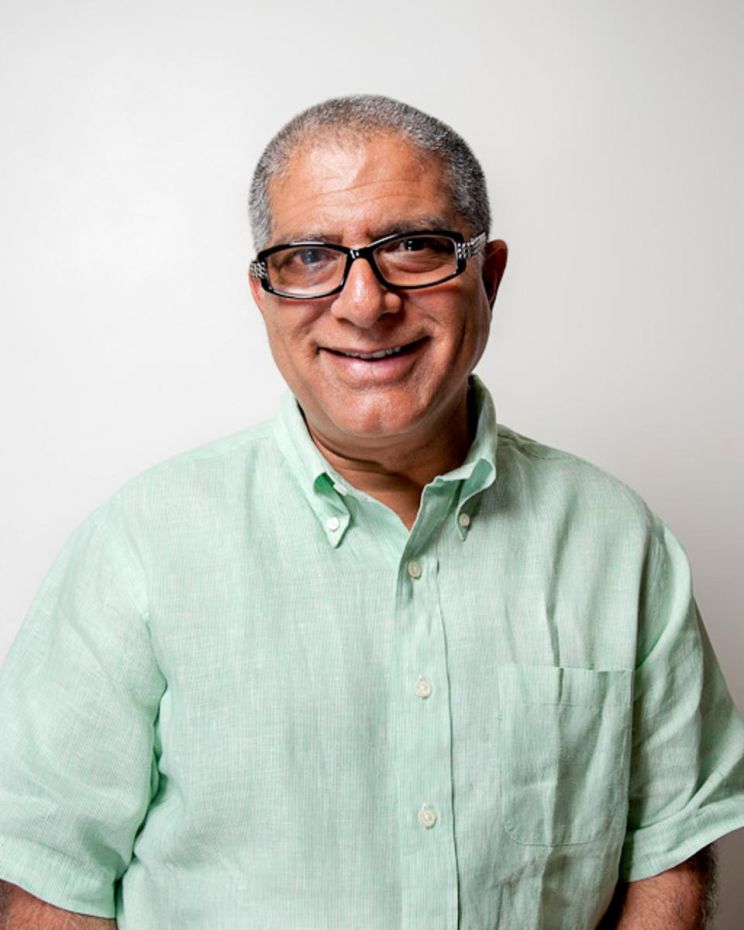 Deepak Chopra