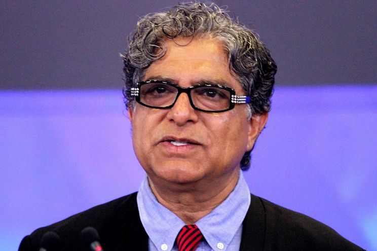 Deepak Chopra