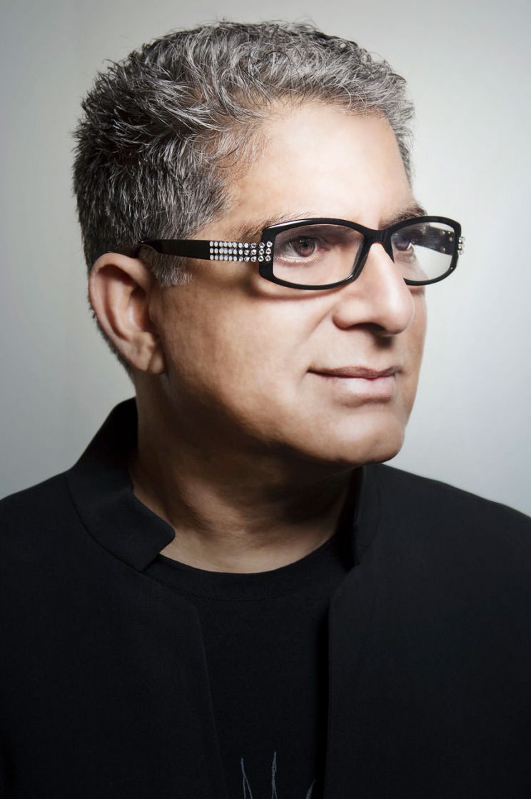 Deepak Chopra