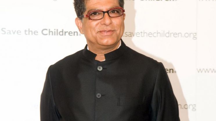 Deepak Chopra