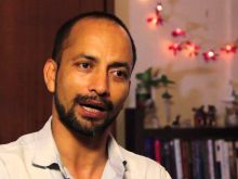 Deepak Dobriyal