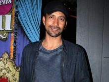 Deepak Dobriyal