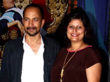 Deepak Dobriyal