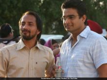 Deepak Dobriyal