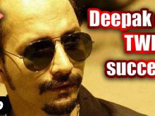 Deepak Dobriyal