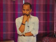 Deepak Dobriyal