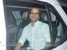 Deepak Dobriyal